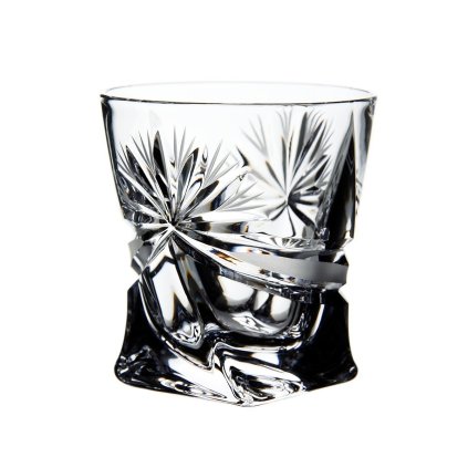 brousene sklenicky na panaky nizke 55ml masle