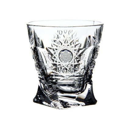 brousene sklenicky na panaky nizke 55ml klasika