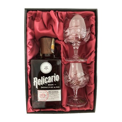 relicario superior se sklenicemi 250ml kometa