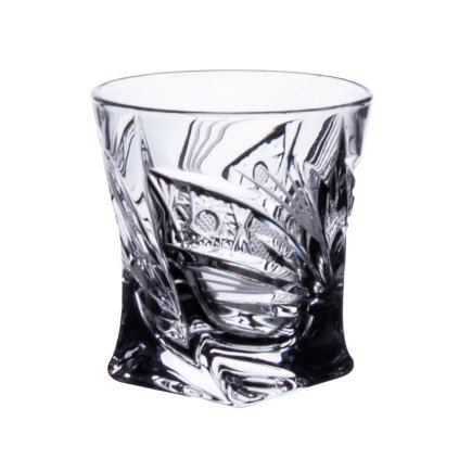 brousene sklenicky na panaky nizke 55ml kometa