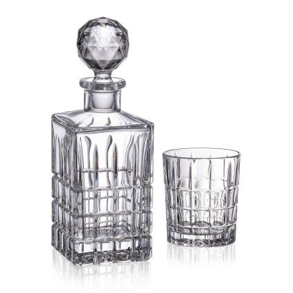 Whisky set