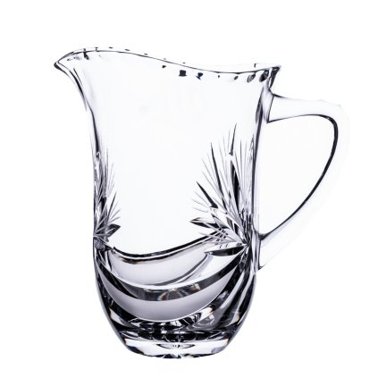 brouseny dzban na vodu ci pivo 1300ml masle