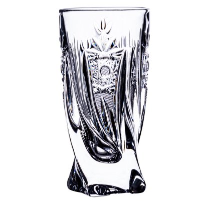 Broušené skleničky na panáky (vysoké) 50ml, Kometa (Ks - skleničky 6 skleniček v balení)