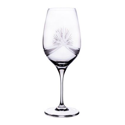 Sklenice na víno 380 ml