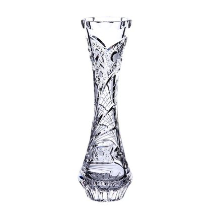 brousena vaza na ruzi 88350 vel 28cm kometa