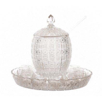 bowle set klasika
