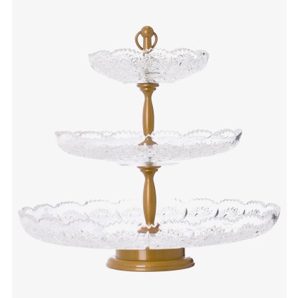 brouseny etazer 30 cm