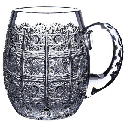 Sklenice na pivo 600ml (Ks - skleničky 2 skleničky v balení)