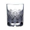 Broušené sklenice na whisky