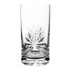 Bohemia sklenice na vodu 350ml, Mašle (Ks - skleničky 2 skleničky v balení)