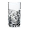 Sklenice broušené na vodu 350 ml