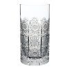 Sklenice broušené na vodu 350 ml