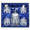 Whisky set karafa + sklenice