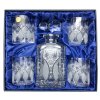 Whisky set se skleničkami 330ml, Exclusive (Varianty setu Karafa + 2 skleničky)