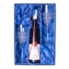 darkovy set na vino se sklenicemi 260ml klasika