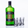 becherovka 05l a 3ks sklenicek 50ml klasika
