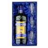 becherovka 05l a 3ks sklenicek 50ml klasika