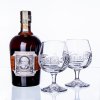 diplomatico mantuano se sklenicemi 250ml kometa