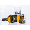 tullamore dew se sklenicemi 330ml masle