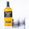 Sada sklenic s alkoholem