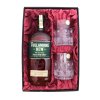 tullamore dew se sklenicemi 330ml klasika