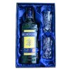 becherovka 035l s 2ks sklenicky 50ml masle