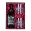 jack daniel s old no 7 se sklenicemi 330ml kometa