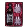 jack daniel s old no 7 se sklenicemi 330ml exclusive