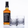 jack daniel s old no 7 se sklenicemi 330ml exclusive