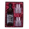 Dárková sada s whisky