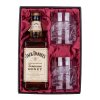 jack daniel s honey se sklenicemi 330ml kometa