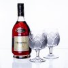 hennessy vsop se sklenicemi 250ml exclusive