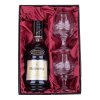 hennessy vsop se sklenicemi 250ml kometa