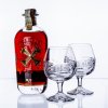 bumbu original se sklenicemi 250ml kometa