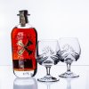 bumbu original se sklenicemi 250ml masle