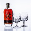 bumbu original se sklenicemi 250ml vetrnik