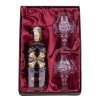 bumbu original se sklenicemi 250ml vetrnik