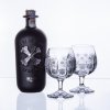 bumbu xo se sklenicemi 250ml klasika