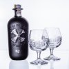bumbu xo se sklenicemi 250ml kometa