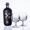 bumbu xo se sklenicemi 250ml vetrnik
