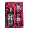 bumbu xo se sklenicemi 250ml vetrnik