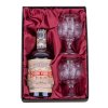don papa se sklenicemi 250ml klasika