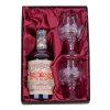 don papa se sklenicemi 250ml kometa