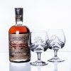 Sada sklenic na alkohol