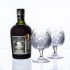 diplomatico reserva exclusiva se sklenicemi 250ml exclusive