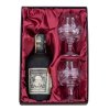 diplomatico reserva exclusiva se sklenicemi 250ml kometa