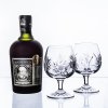 diplomatico reserva exclusiva se sklenicemi 250ml vetrnik