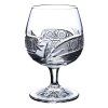 sklenice na rum  a whisky