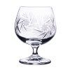 sklenice na rum  a brandy