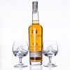Sklenice s alkoholem